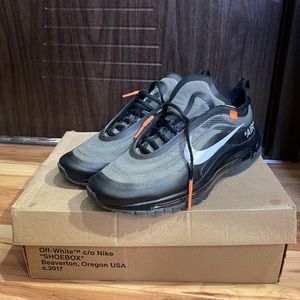 Nike Off-White 97 OG